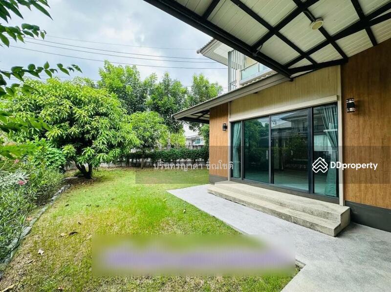 ให้เช่า - Burasiri Ratchaphruek - 345 : บุราสิริ ราชพฤกษ์ - 345, นนทบุรี