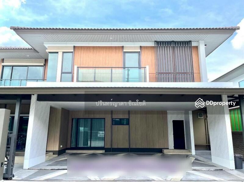 ให้เช่า - Burasiri Ratchaphruek - 345 : บุราสิริ ราชพฤกษ์ - 345, นนทบุรี