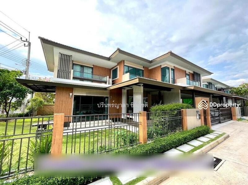 For Rent - Burasiri Ratchaphruek - 345, Nonthaburi