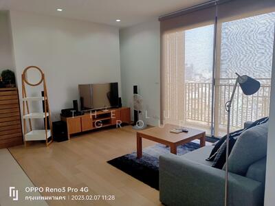 For Rent - HQ Thonglor by Sansiri, Bangkok