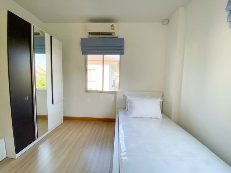 Neighborhome Watcharaphon : เนเบอร์โฮม วัชรพล, กรุงเทพ, ถนนสุขาภิบาล 5, สามวาตะวันออก, คลองสามวา, กรุงเทพ, 150 ตร.ม., บ้านเดี่ยว ให้เช่า, โดย ปรินทร์ญาดา ชิณโชติ, 11664791 - DDproperty.com