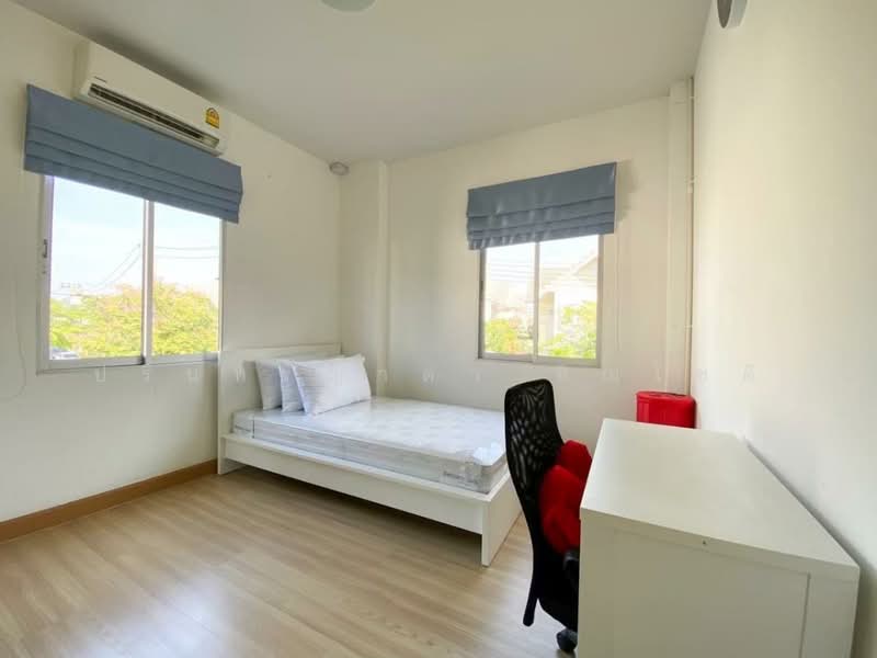 Neighborhome Watcharaphon : เนเบอร์โฮม วัชรพล, กรุงเทพ, ถนนสุขาภิบาล 5, สามวาตะวันออก, คลองสามวา, กรุงเทพ, 150 ตร.ม., บ้านเดี่ยว ให้เช่า, โดย ปรินทร์ญาดา ชิณโชติ, 11664791 - DDproperty.com