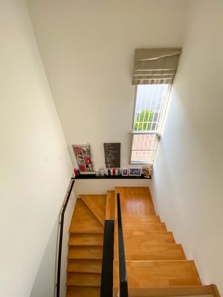 Neighborhome Watcharaphon : เนเบอร์โฮม วัชรพล, กรุงเทพ, ถนนสุขาภิบาล 5, สามวาตะวันออก, คลองสามวา, กรุงเทพ, 150 ตร.ม., บ้านเดี่ยว ให้เช่า, โดย ปรินทร์ญาดา ชิณโชติ, 11664791 - DDproperty.com