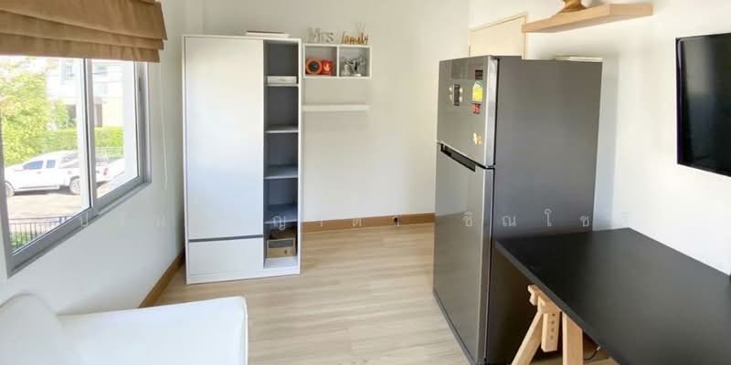 Neighborhome Watcharaphon : เนเบอร์โฮม วัชรพล, กรุงเทพ, ถนนสุขาภิบาล 5, สามวาตะวันออก, คลองสามวา, กรุงเทพ, 150 ตร.ม., บ้านเดี่ยว ให้เช่า, โดย ปรินทร์ญาดา ชิณโชติ, 11664791 - DDproperty.com