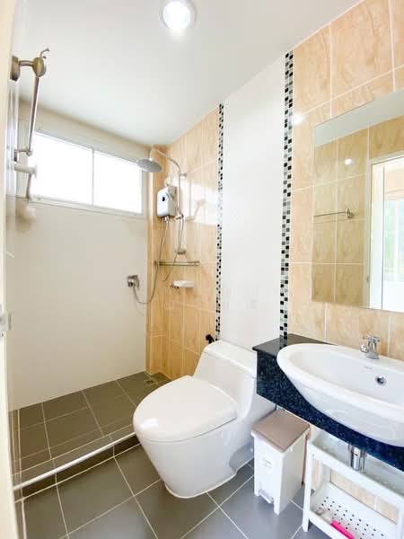 Neighborhome Watcharaphon : เนเบอร์โฮม วัชรพล, กรุงเทพ, ถนนสุขาภิบาล 5, สามวาตะวันออก, คลองสามวา, กรุงเทพ, 150 ตร.ม., บ้านเดี่ยว ให้เช่า, โดย ปรินทร์ญาดา ชิณโชติ, 11664791 - DDproperty.com