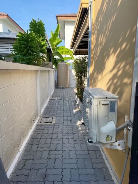 Neighborhome Watcharaphon : เนเบอร์โฮม วัชรพล, กรุงเทพ, ถนนสุขาภิบาล 5, สามวาตะวันออก, คลองสามวา, กรุงเทพ, 150 ตร.ม., บ้านเดี่ยว ให้เช่า, โดย ปรินทร์ญาดา ชิณโชติ, 11664791 - DDproperty.com