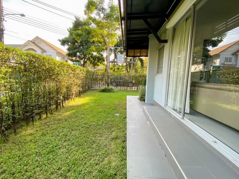 Neighborhome Watcharaphon : เนเบอร์โฮม วัชรพล, กรุงเทพ, ถนนสุขาภิบาล 5, สามวาตะวันออก, คลองสามวา, กรุงเทพ, 150 ตร.ม., บ้านเดี่ยว ให้เช่า, โดย ปรินทร์ญาดา ชิณโชติ, 11664791 - DDproperty.com