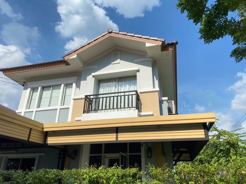 Neighborhome Watcharaphon : เนเบอร์โฮม วัชรพล, กรุงเทพ, ถนนสุขาภิบาล 5, สามวาตะวันออก, คลองสามวา, กรุงเทพ, 150 ตร.ม., บ้านเดี่ยว ให้เช่า, โดย ปรินทร์ญาดา ชิณโชติ, 11664791 - DDproperty.com