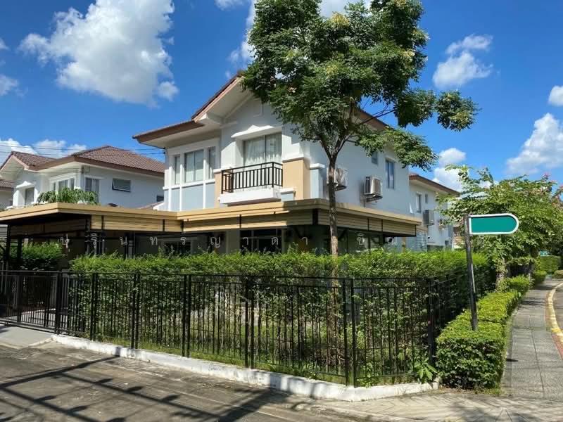 Neighborhome Watcharaphon : เนเบอร์โฮม วัชรพล, กรุงเทพ, ถนนสุขาภิบาล 5, สามวาตะวันออก, คลองสามวา, กรุงเทพ, 150 ตร.ม., บ้านเดี่ยว ให้เช่า, โดย ปรินทร์ญาดา ชิณโชติ, 11664791 - DDproperty.com