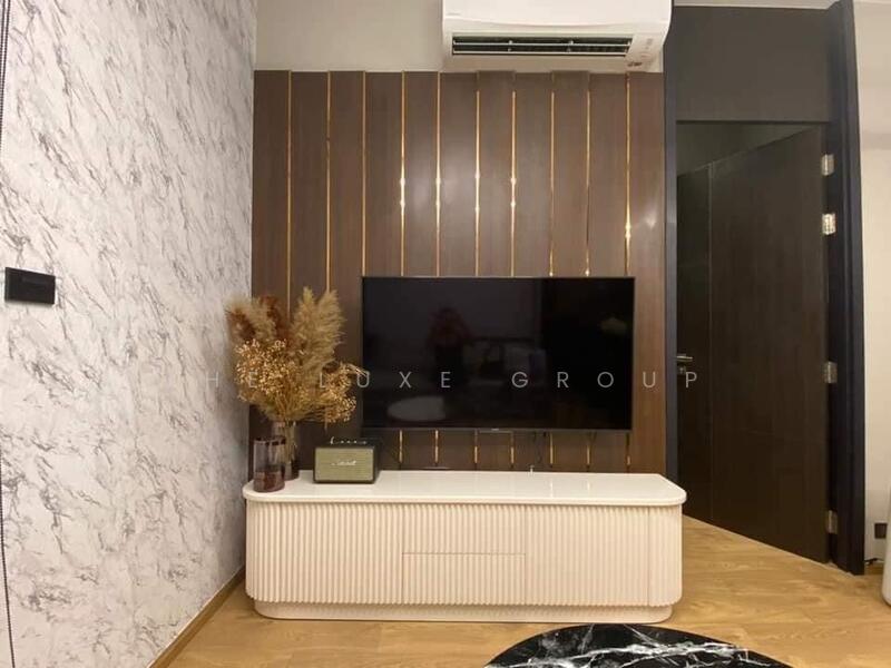 The FINE Bangkok Thonglor-Ekamai, Bangkok, Soi Ekamai, Khlong Tan Nua, Watthana, Bangkok, 2 Bedrooms, 56 sqm, Condo For Rent, by The Luxe Group, 11664799 - DDproperty.com