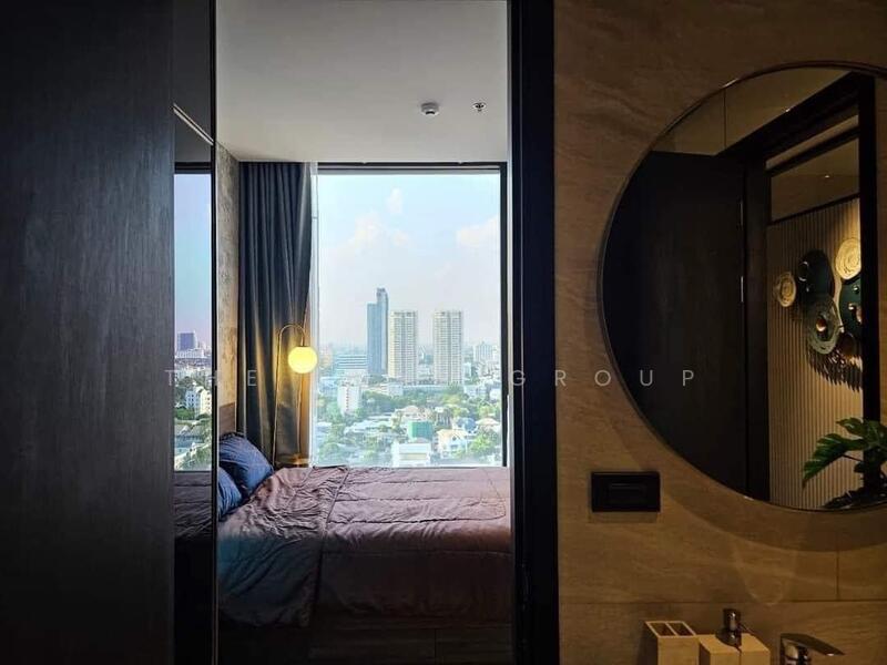 The FINE Bangkok Thonglor-Ekamai, Bangkok, Soi Ekamai, Khlong Tan Nua, Watthana, Bangkok, 2 Bedrooms, 56 sqm, Condo For Rent, by The Luxe Group, 11664799 - DDproperty.com