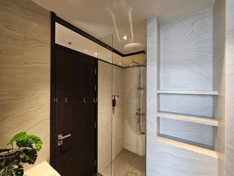 The FINE Bangkok Thonglor-Ekamai, Bangkok, Soi Ekamai, Khlong Tan Nua, Watthana, Bangkok, 2 Bedrooms, 56 sqm, Condo For Rent, by The Luxe Group, 11664799 - DDproperty.com