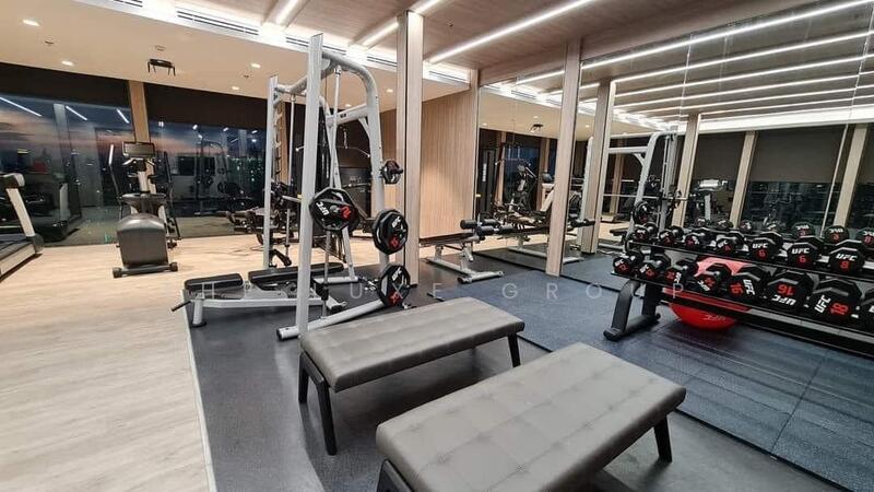 The FINE Bangkok Thonglor-Ekamai, Bangkok, Soi Ekamai, Khlong Tan Nua, Watthana, Bangkok, 2 Bedrooms, 56 sqm, Condo For Rent, by The Luxe Group, 11664799 - DDproperty.com