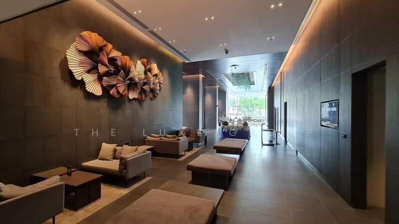 The FINE Bangkok Thonglor-Ekamai, Bangkok, Soi Ekamai, Khlong Tan Nua, Watthana, Bangkok, 2 Bedrooms, 56 sqm, Condo For Rent, by The Luxe Group, 11664799 - DDproperty.com