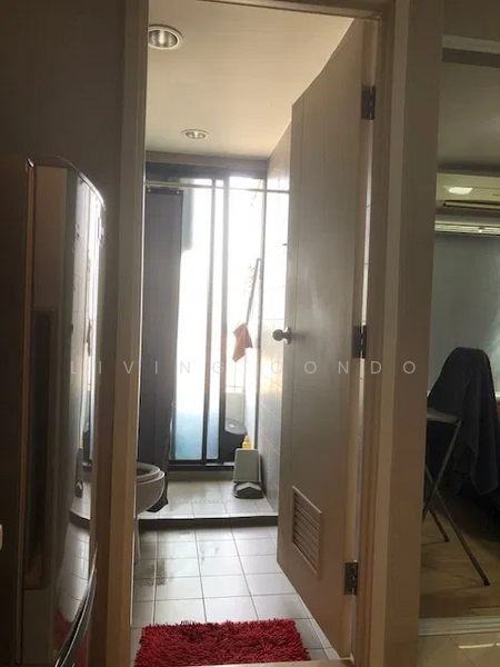 Fuse Mobius Ramkhamhaeng Klongton, Bangkok, Soi Ramkhamhaeng 3/1, Suan Luang, Bangkok, 1 Bedroom, 30 sqm, Condo For Rent, by Living Condo, 11664897 - DDproperty.com
