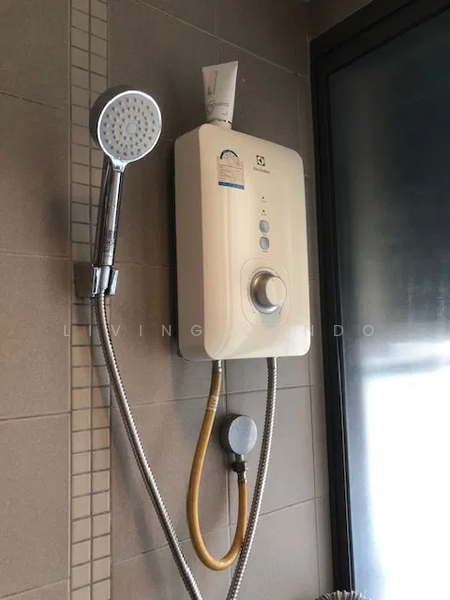 Fuse Mobius Ramkhamhaeng Klongton, Bangkok, Soi Ramkhamhaeng 3/1, Suan Luang, Bangkok, 1 Bedroom, 30 sqm, Condo For Rent, by Living Condo, 11664897 - DDproperty.com