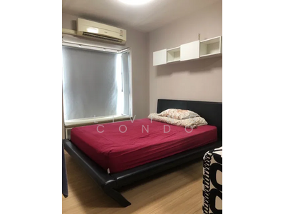 ขาย - Fuse Mobius Ramkhamhaeng Klongton : ฟิวส์ โมเบียส รามคำแหง คลองตัน, กรุงเทพ