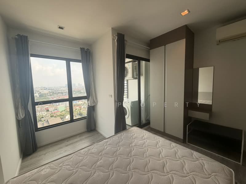 Knightsbridge Sky River Ocean : ไนท์บริดจ์ สกาย ริเวอร์ โอเชี่ยน, สมุทรปราการ, 111 ถนนสุขุมวิท, ปากน้ำ, เมืองสมุทรปราการ, สมุทรปราการ, 26 ตร.ม., คอนโด ขาย, โดย Connex Property, 11664936 - DDproperty.com