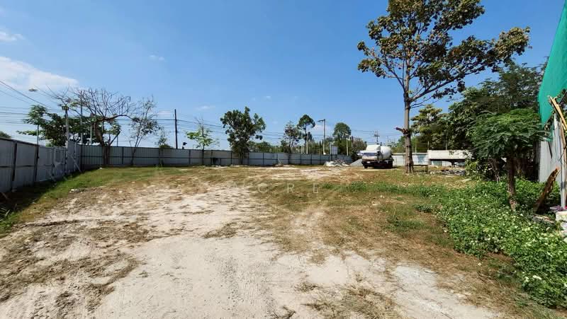 For Sale - ขายที่ดิน 4 ไร่ ใกล้นิคมฯปิ่นทอง บึง-ศรีราชา ติดถนน2ด้าน, Chon Buri (Pattaya)