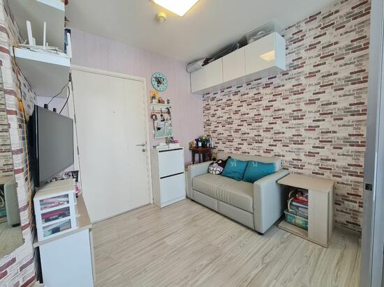 Aspire Rattanathibet 2 : แอสปาย รัตนาธิเบศร์ 2, นนทบุรี