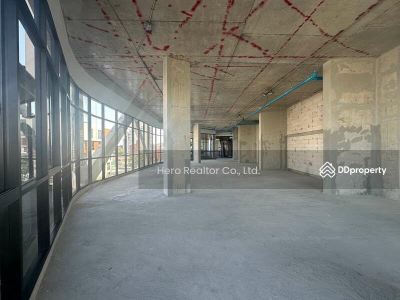 ให้เช่า - For Rent Bangkok Retail Sukhumvit BTS Udom Suk Phra Khanong BRE23177, กรุงเทพ