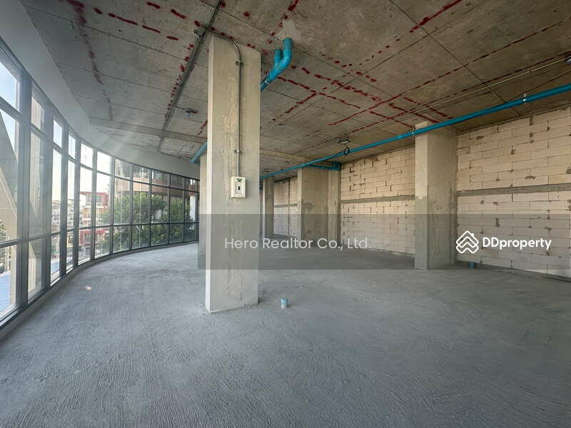 For Rent - For Rent Bangkok Retail Sukhumvit BTS Udom Suk Phra Khanong BRE23177, Bangkok