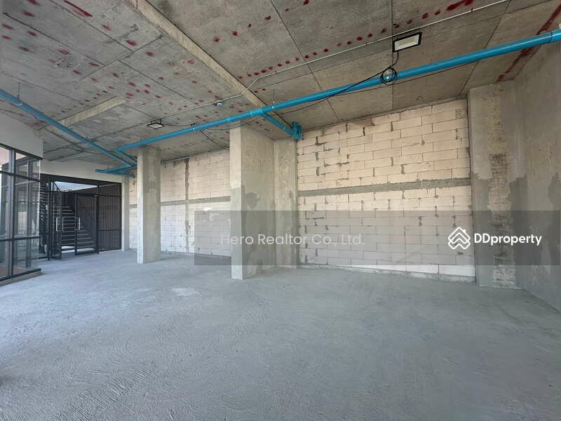 ให้เช่า - For Rent Bangkok Retail Sukhumvit BTS Udom Suk Phra Khanong BRE23177, กรุงเทพ