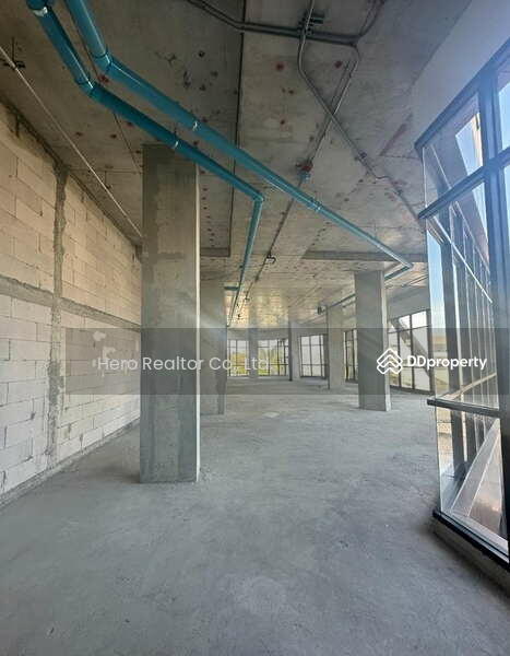 For Rent - For Rent Bangkok Retail Sukhumvit BTS Udom Suk Phra Khanong BRE23177, Bangkok