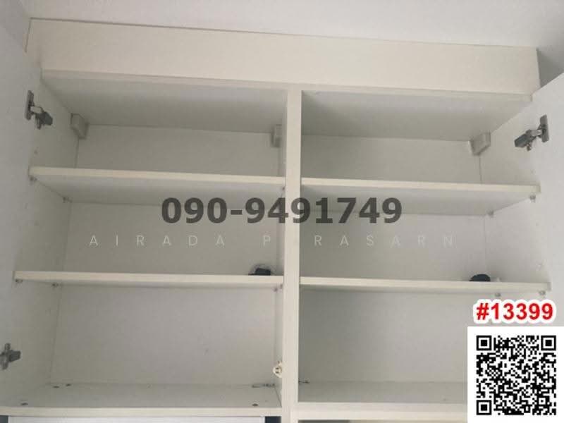The Sky Sukhumvit, bangkok, 103-4 Sukhumvit Road, Bang Na Nuea, Bang Na, Bangkok, Studio, 23 sqm, Condo For Rent, by Airada Parasarn, 11665174 - DDproperty.com