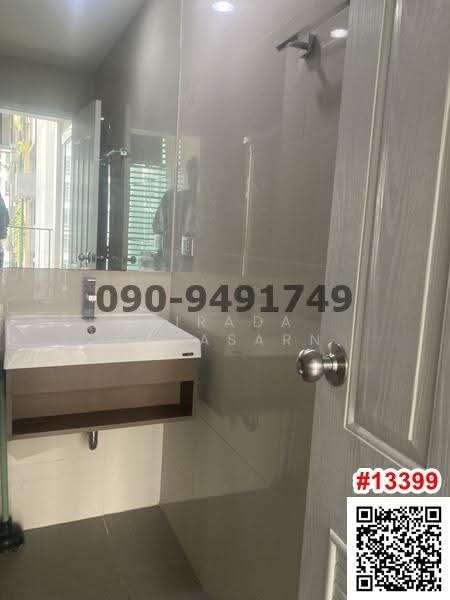 The Sky Sukhumvit, bangkok, 103-4 Sukhumvit Road, Bang Na Nuea, Bang Na, Bangkok, Studio, 23 sqm, Condo For Rent, by Airada Parasarn, 11665174 - DDproperty.com
