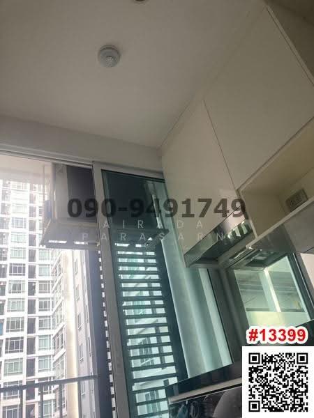 The Sky Sukhumvit : เดอะ สกาย สุขุมวิท, กรุงเทพ, 103-4 ถนนสุขุมวิท, บางนาเหนือ, บางนา, กรุงเทพ, 23 ตร.ม., คอนโด ให้เช่า, โดย Airada Parasarn, 11665174 - DDproperty.com