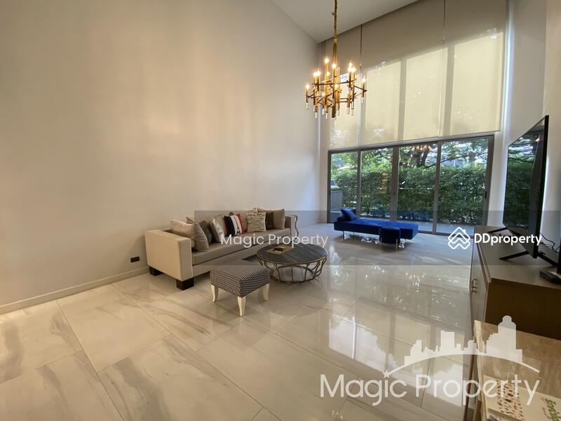 For Rent - Quarter 39, Bangkok