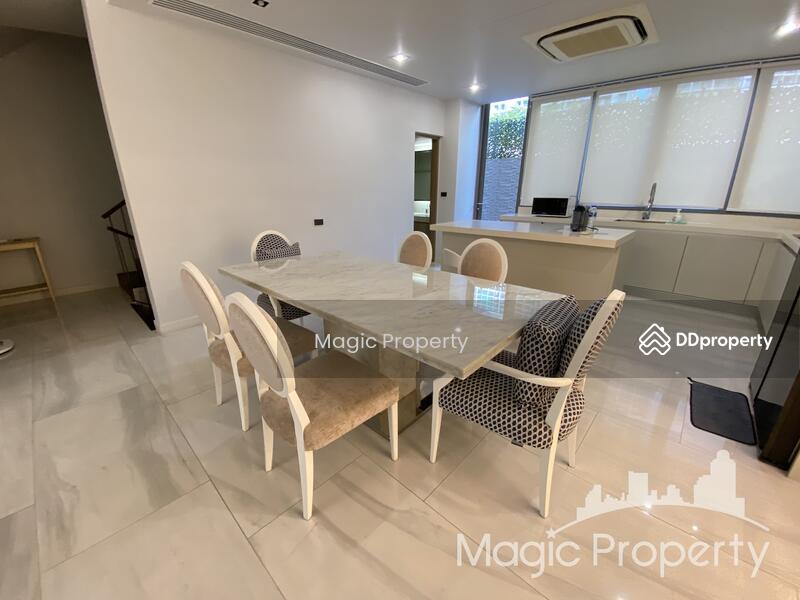 For Rent - Quarter 39, Bangkok