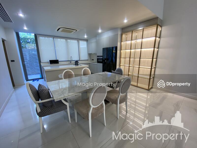 For Rent - Quarter 39, Bangkok
