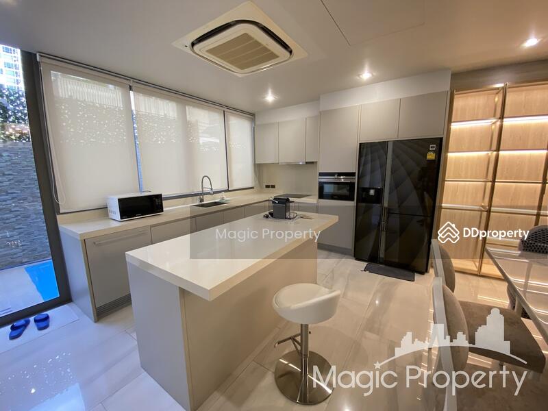 For Rent - Quarter 39, Bangkok