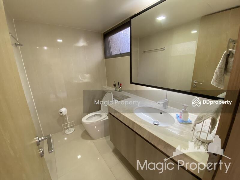 For Rent - Quarter 39, Bangkok