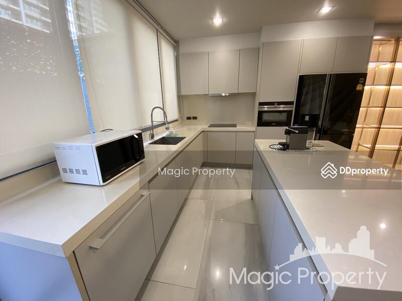 For Rent - Quarter 39, Bangkok