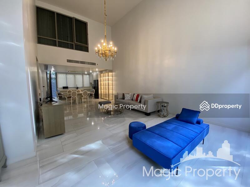 For Rent - Quarter 39, Bangkok