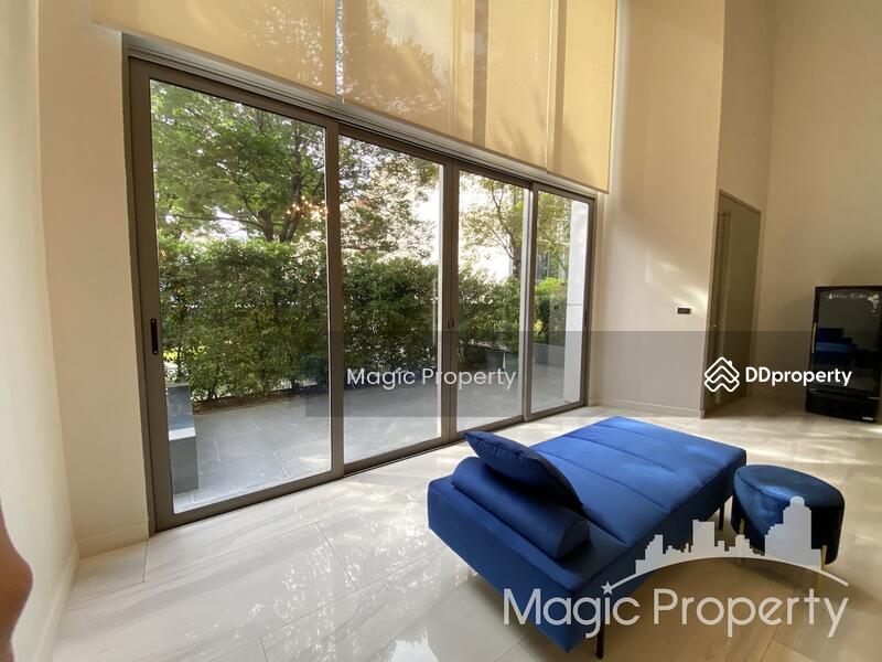 For Rent - Quarter 39, Bangkok