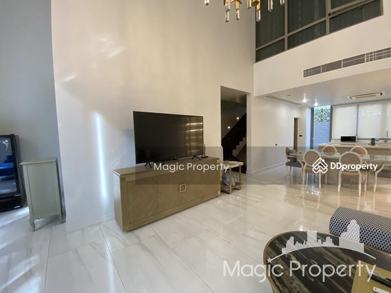 For Rent - Quarter 39, Bangkok