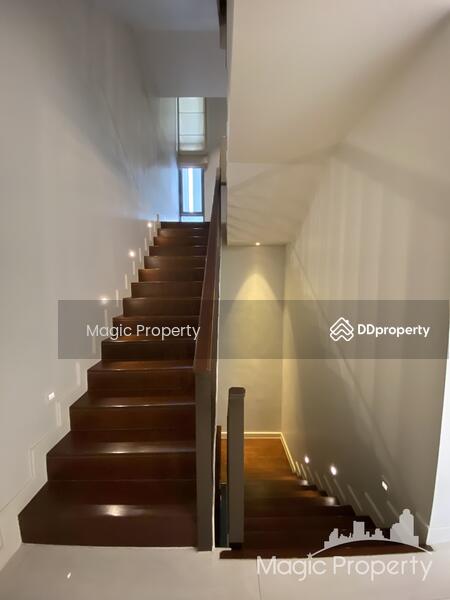 For Rent - Quarter 39, Bangkok