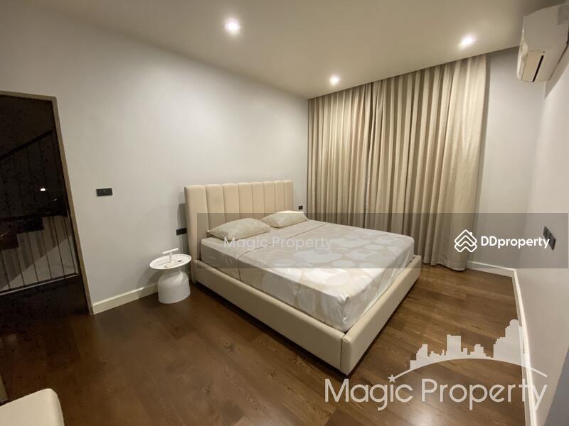 For Rent - Quarter 39, Bangkok