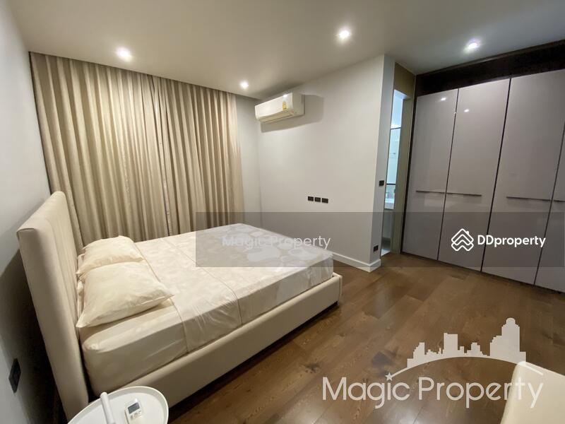 For Rent - Quarter 39, Bangkok