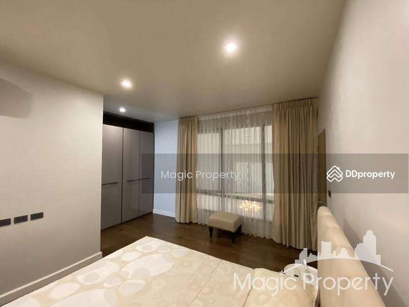 For Rent - Quarter 39, Bangkok