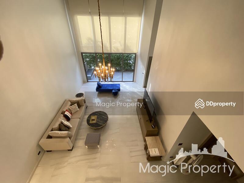 For Rent - Quarter 39, Bangkok