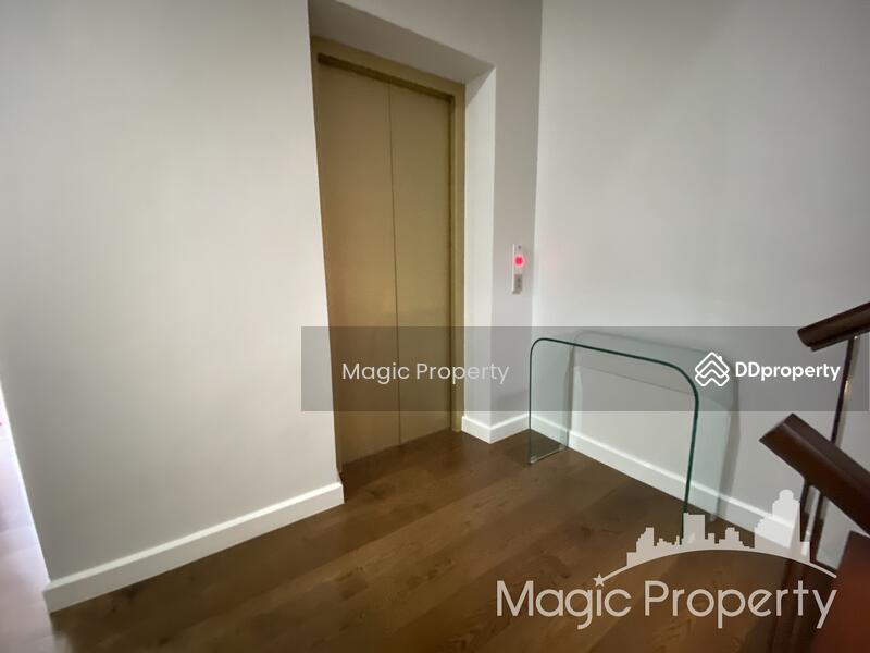 For Rent - Quarter 39, Bangkok