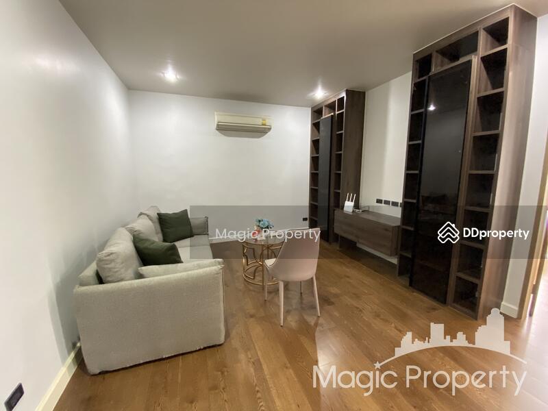 For Rent - Quarter 39, Bangkok