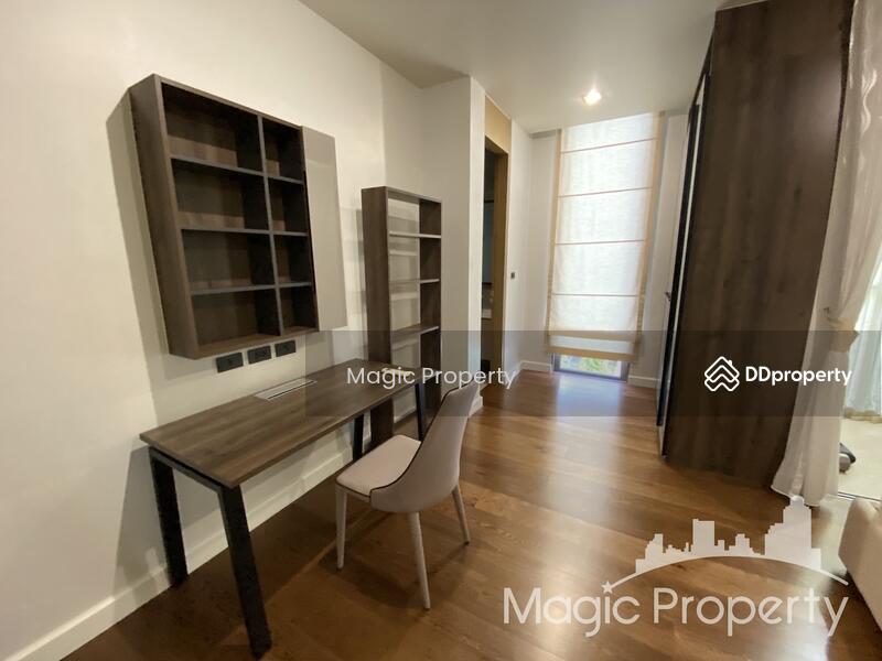 For Rent - Quarter 39, Bangkok