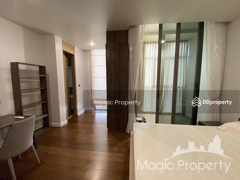 For Rent - Quarter 39, Bangkok