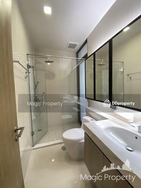For Rent - Quarter 39, Bangkok